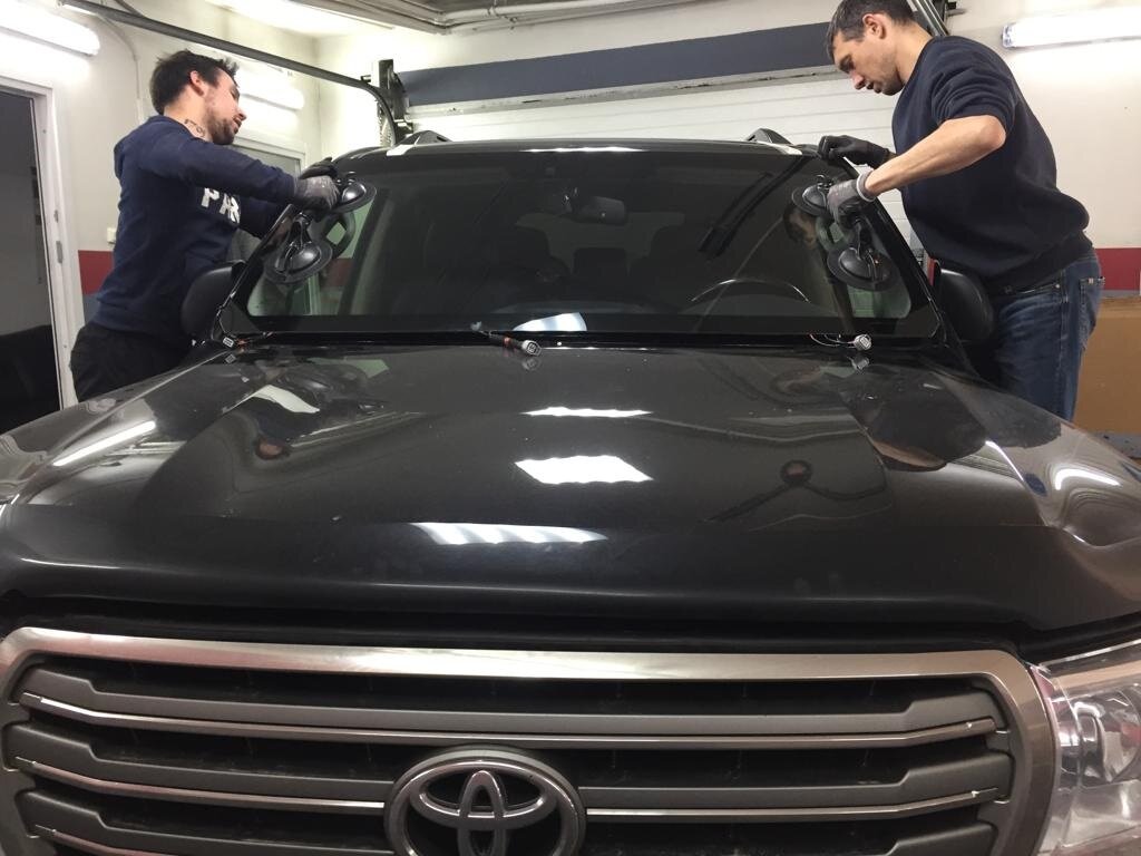 Автоград Сервис - Ремонт авто, Замена автостекол, Санкт-Петербург на ...