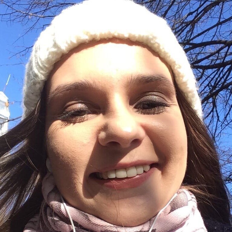 Ирина Масликова