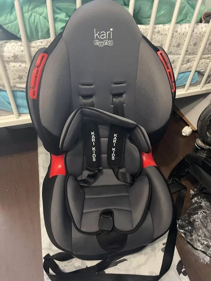 детское автокресло, siger кокон isofix, автокресло babyton bony, автокресло новое, автокресло babyton