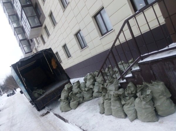 вывоз мусора, строительный мусор, вывоз строительного мусора, мусор, отходы