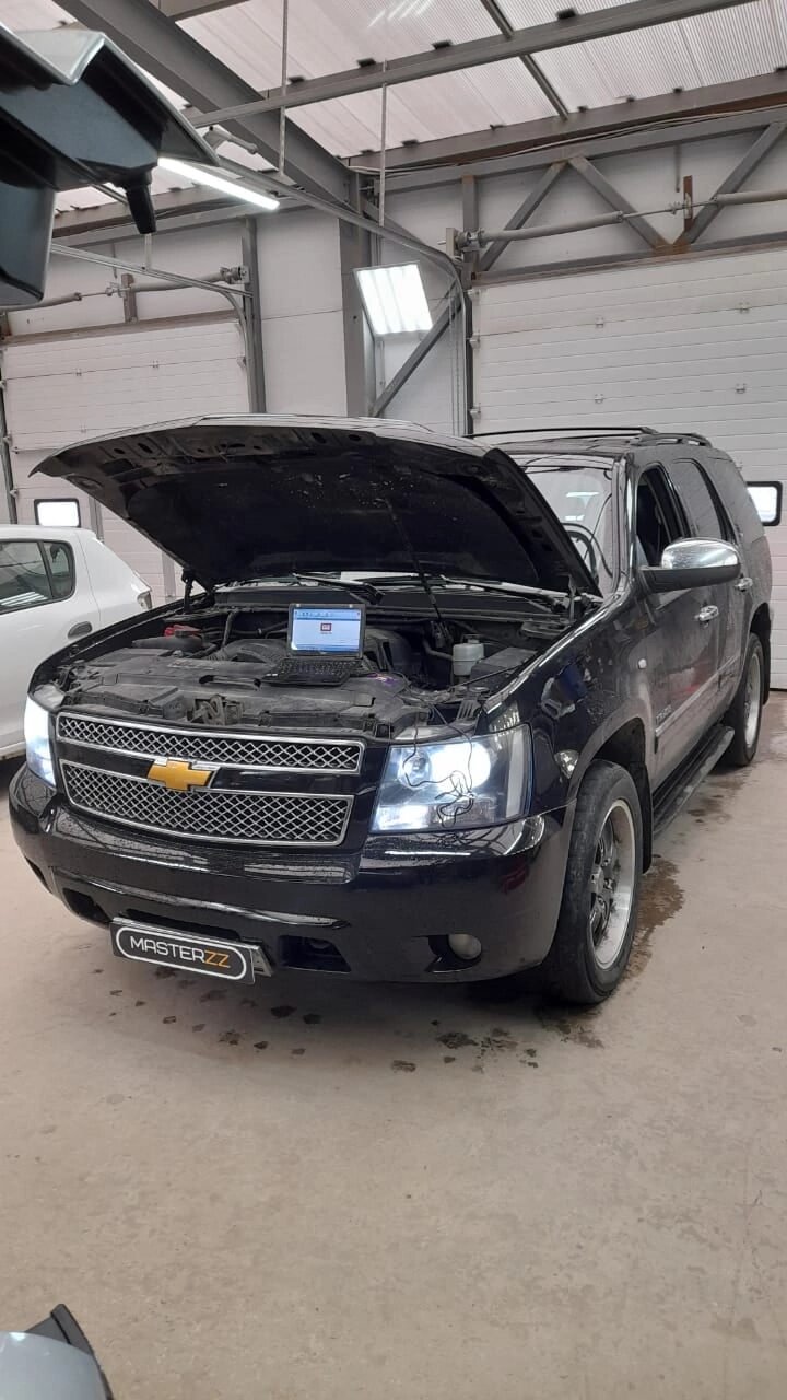 chevrolet tahoe, chevrolet tahoe 2012, chevrolet tahoe 2013, tahoe, Chevrolet Tahoe III