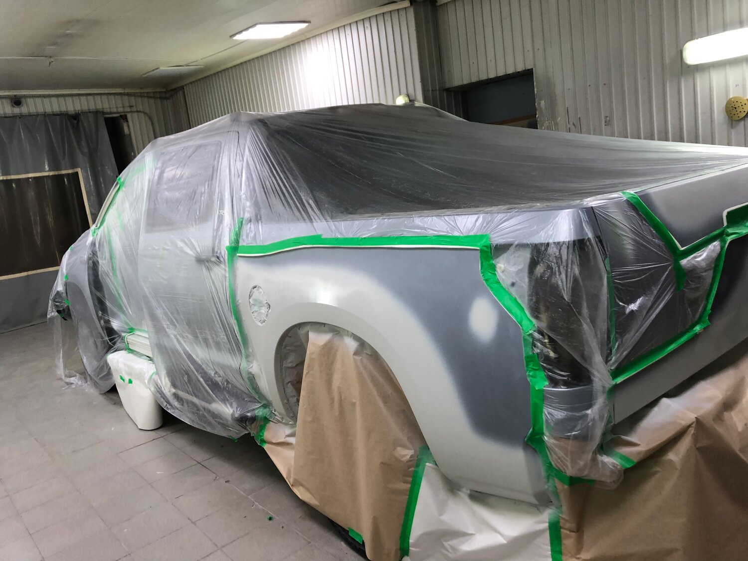 Удаление царапин без покраски в Краснодаре - Кузовной ремонт автомобиля ...