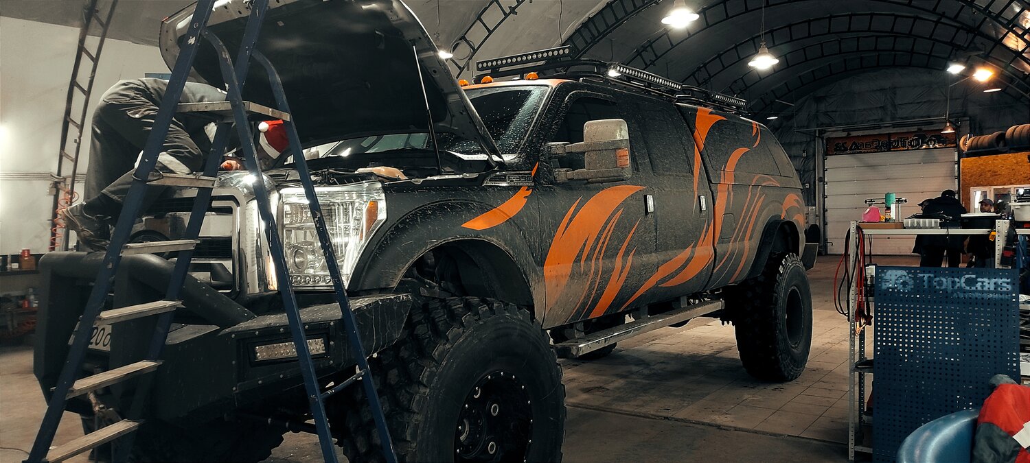 автомобиль, raptor ford, ford skyjacker, пикап ford f-350, ford raptor винил