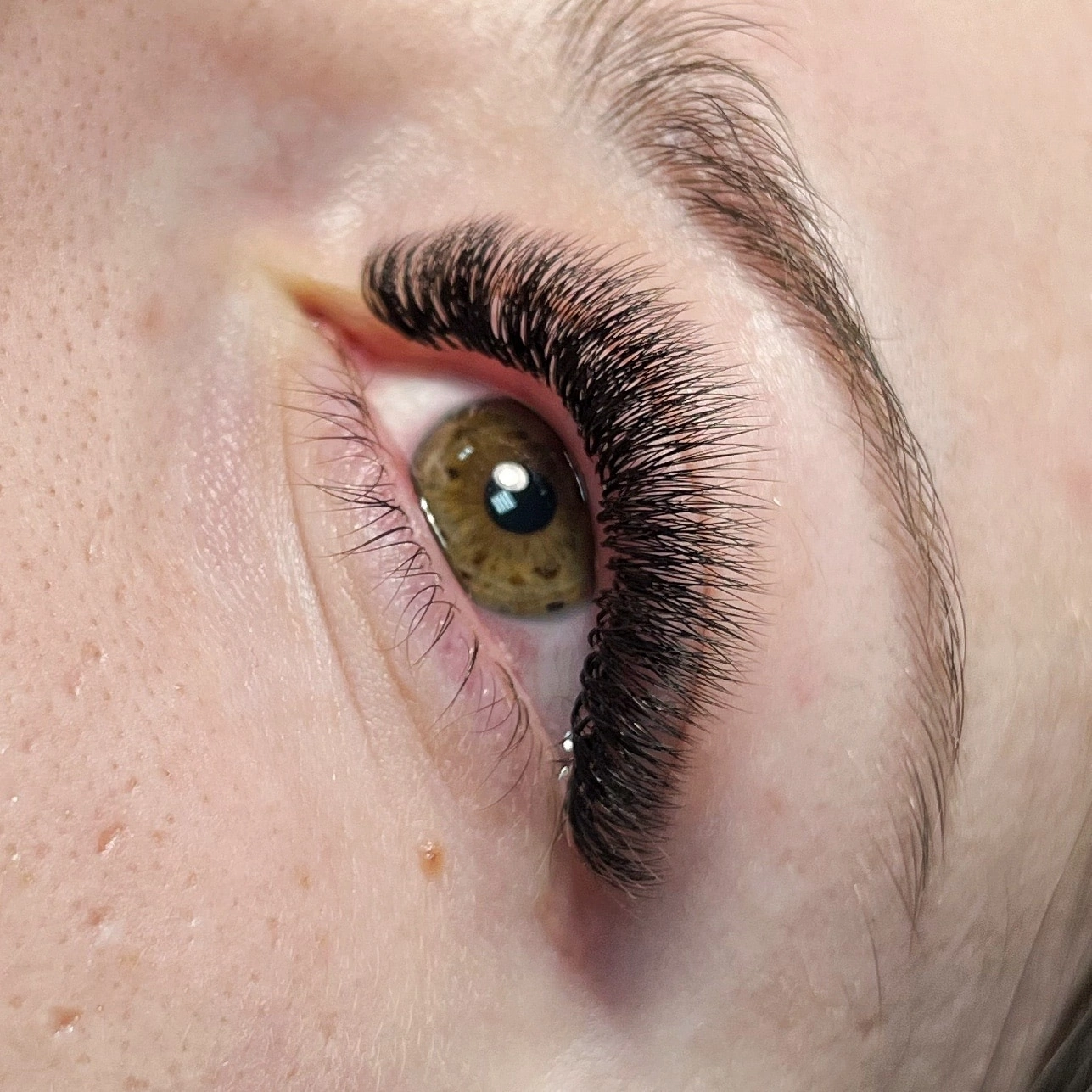 ресницы, наращивание ресниц, наращивание ресничек, наращивание ресниц материалы, классическое наращивание