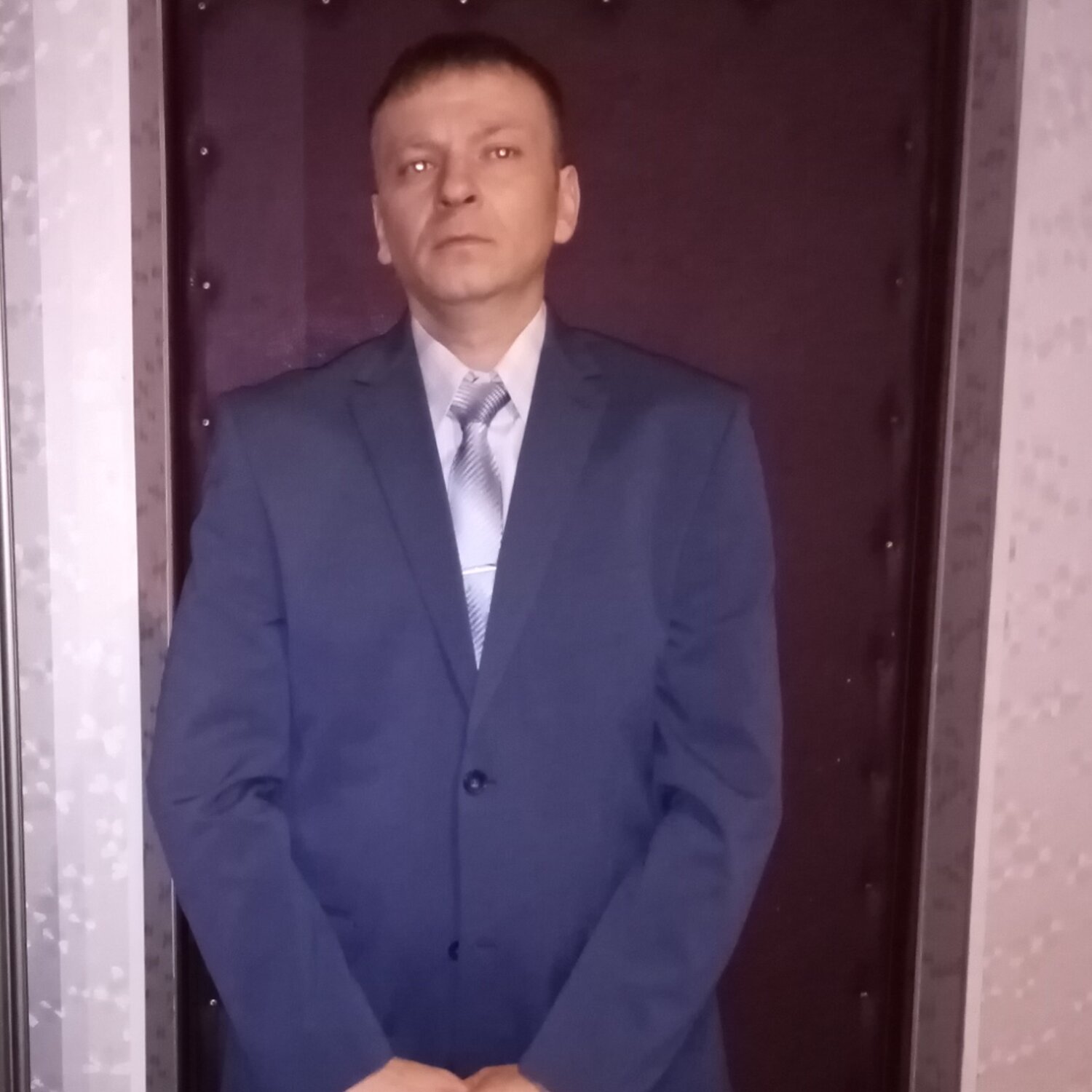 Сергей Золотов