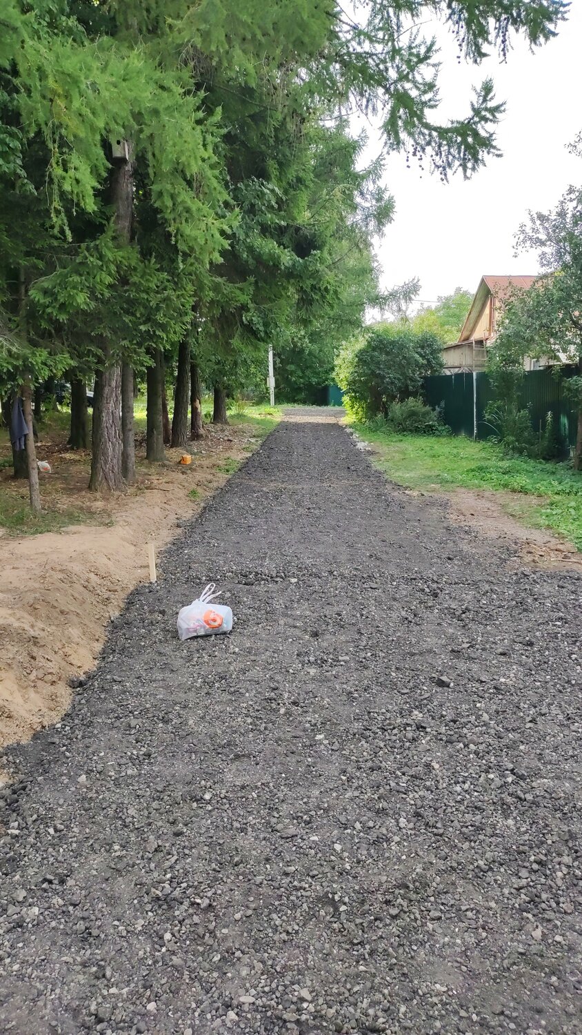 асфальтовая крошка дорога, укладка асфальтовой крошки, укладка асфальта, асфальтная крошка, асфальтовая крошка