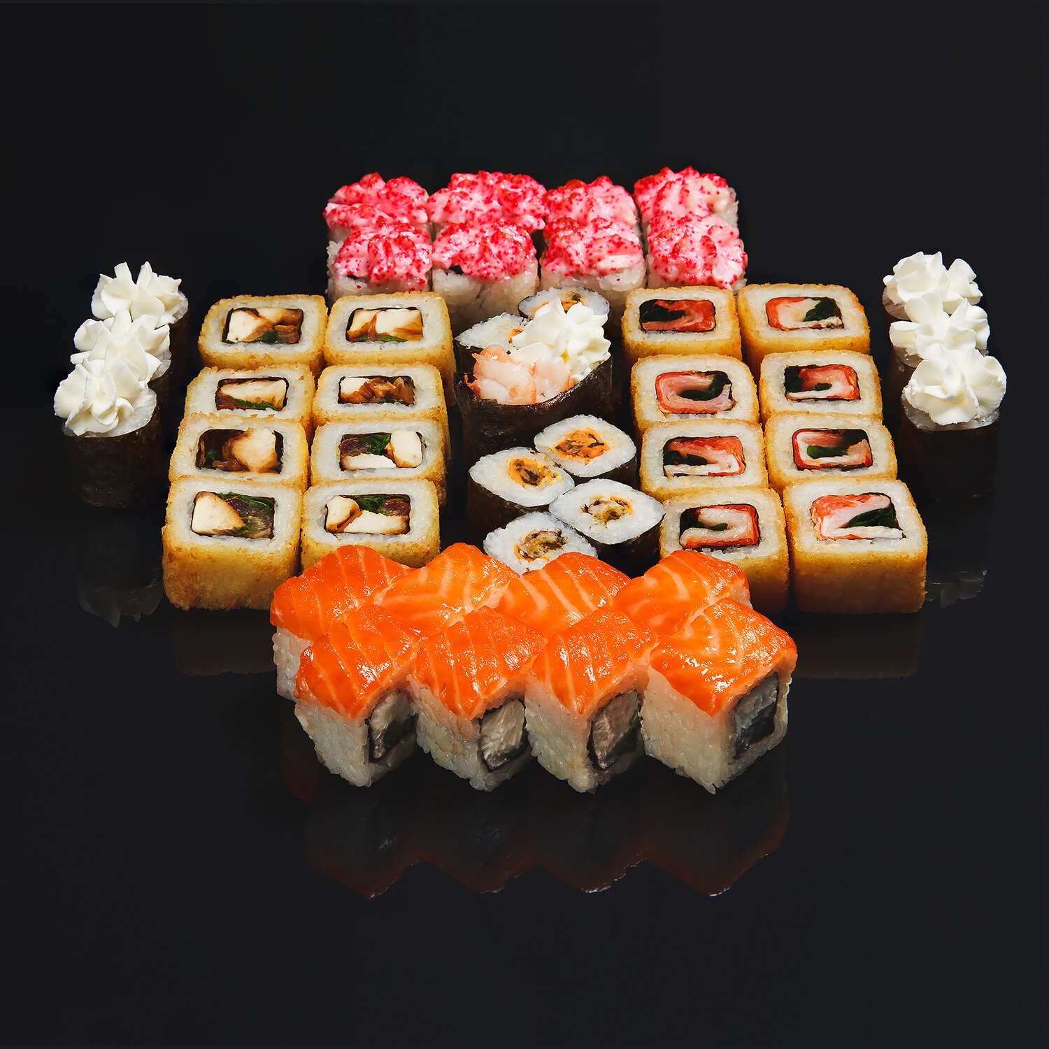 Заказать суши япошка энгельс фото 29