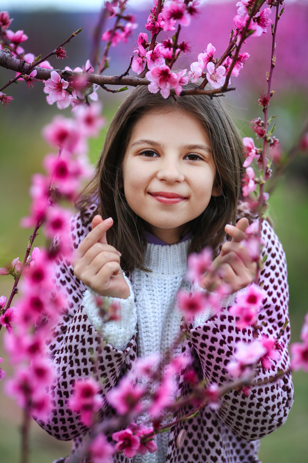 девочка, фотосессия, детская фотосессия, для детей, вероника, дочь катя