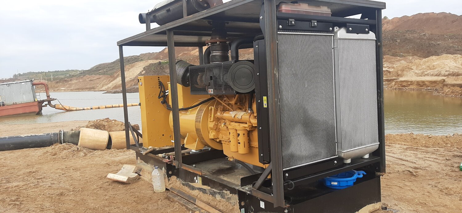 компрессор bitzer 4ees-4y-40s, дизельная электростанция caterpillar 3516, генератор дизельный (электростанция) kipor, дизель caterpillar c32, агрегат сварочный дизельный denyo dcw-480esw