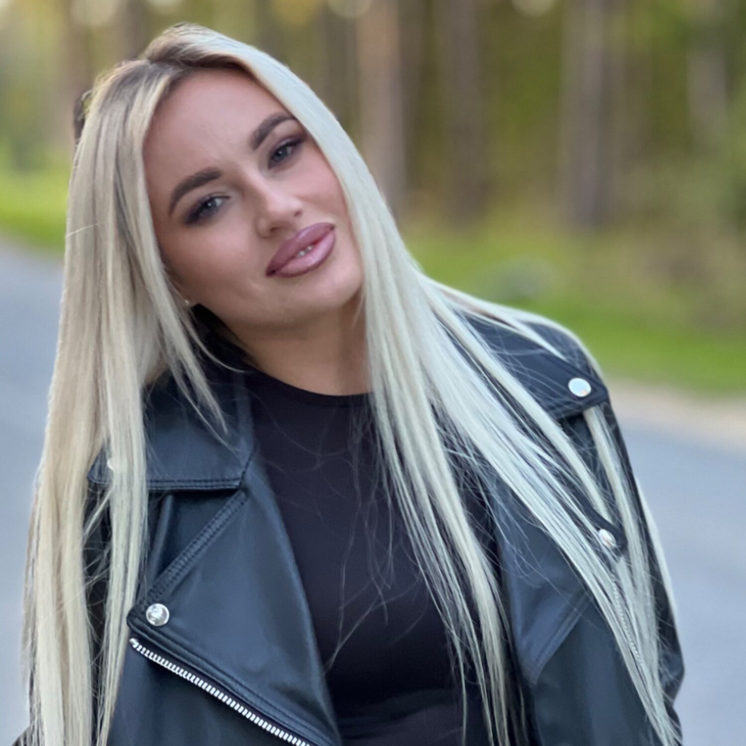 Юлианна Счастливая