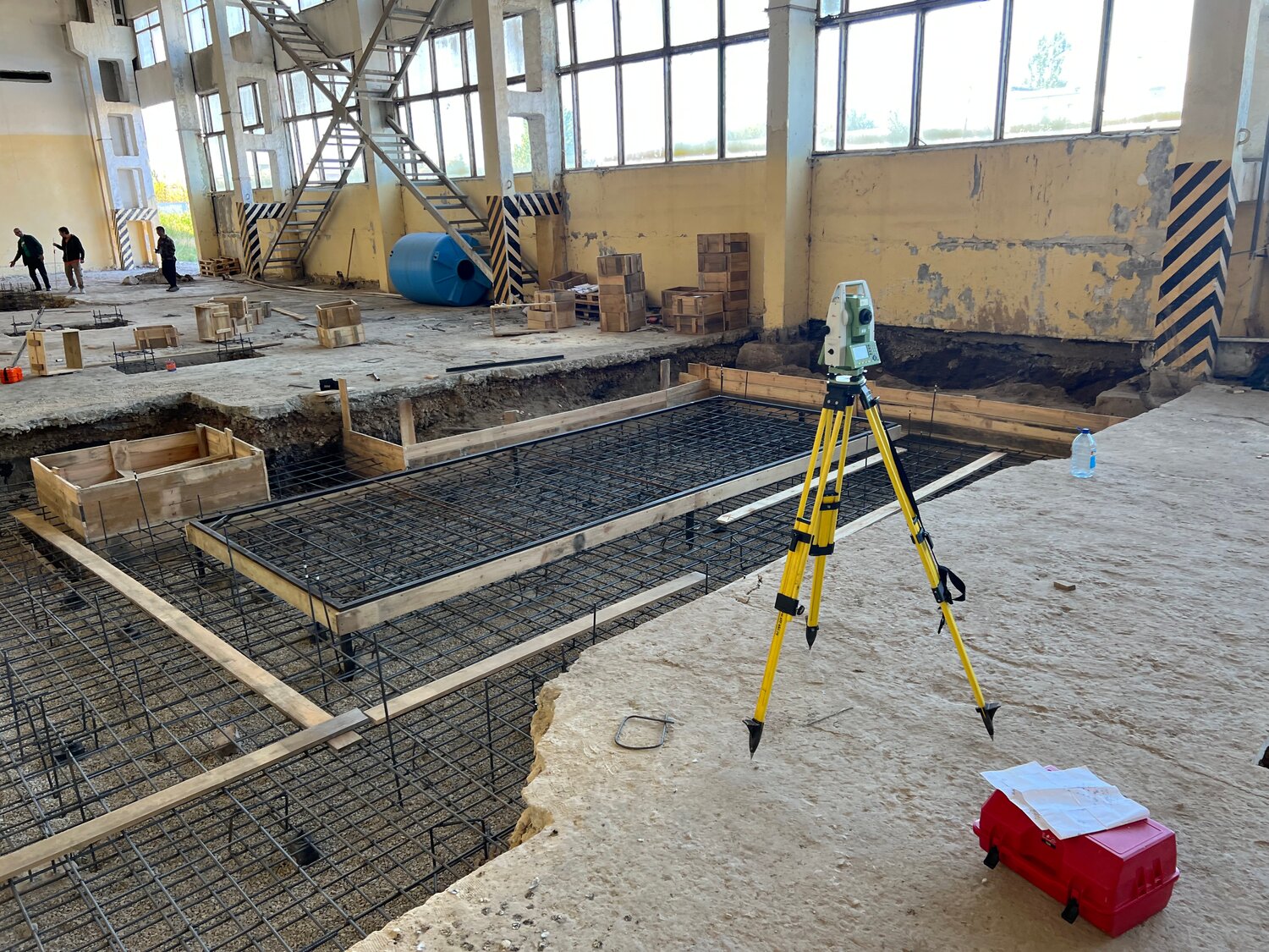 геодезические работы, оптический нивелир, нивелир геодезический, инженерные изыскания для строительства, геодезическая съемка