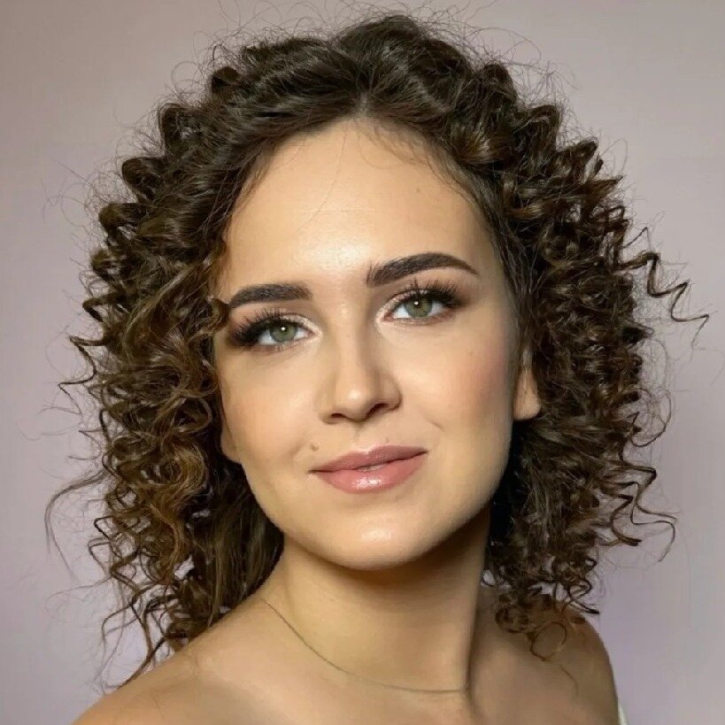 Екатерина Курач
