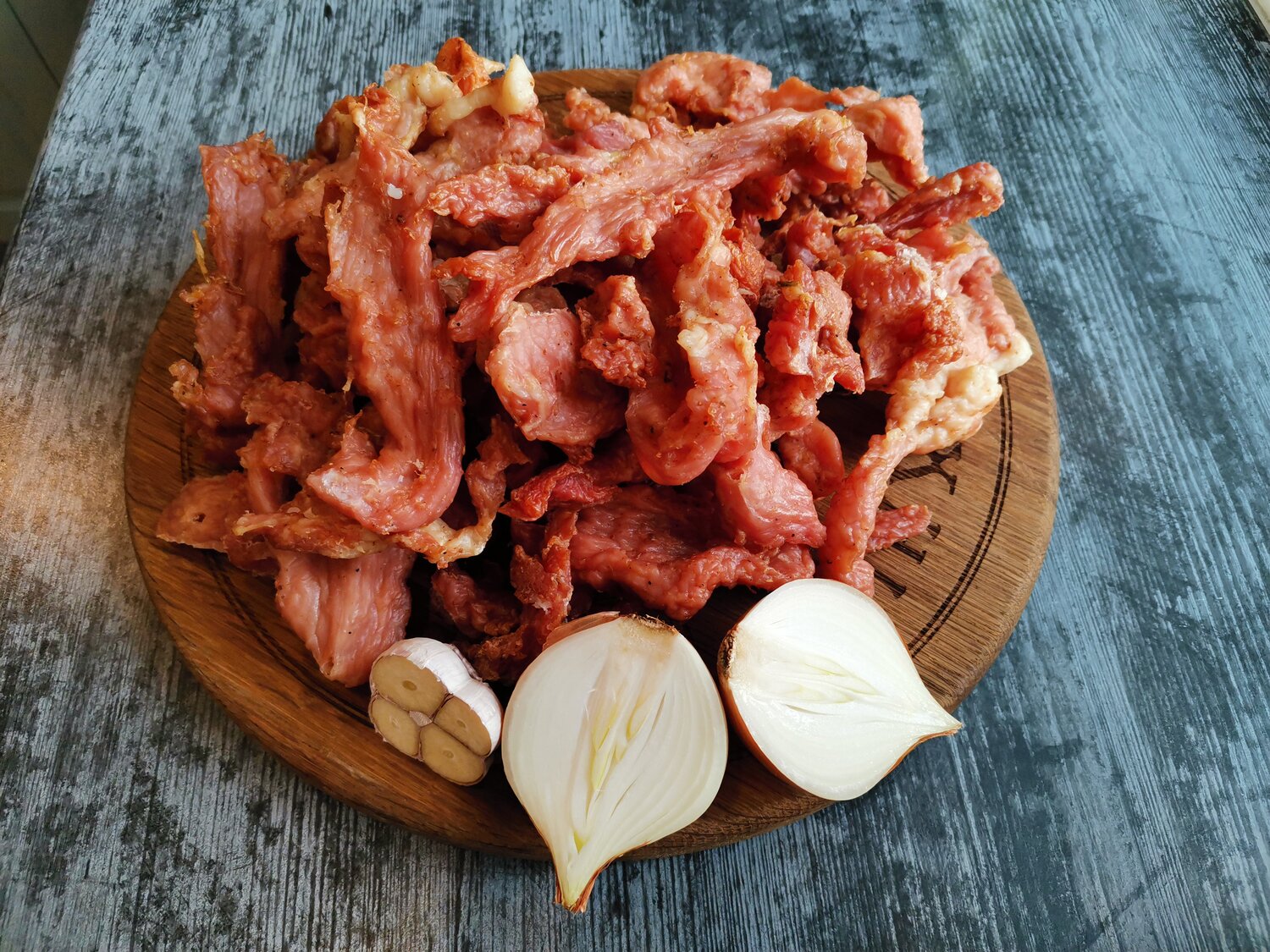 мясо, вяленые куриные джерки, вяленое мясо, мясные снеки, сушеное мясо
