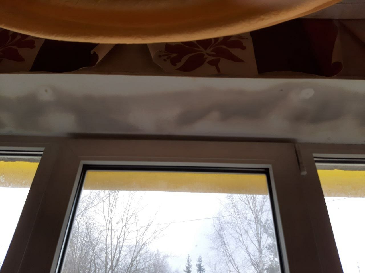 окно, откос окна, отделка откосов окон, оконные откосы, остекление балконов
