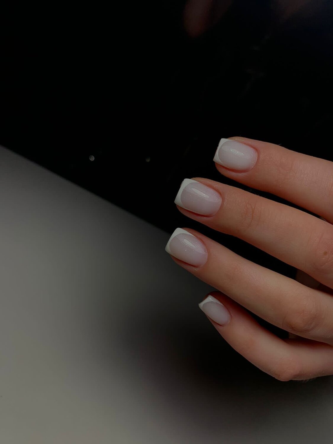 маникюр, ногти, классический маникюр, ногти дизайны, идеи маникюра