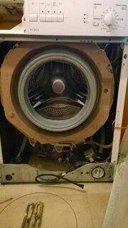 стиральная машина, противовес стиральной машины бош макс 5, стиральная машина сименс, стиральная машина бош, разобранная стиральная машина