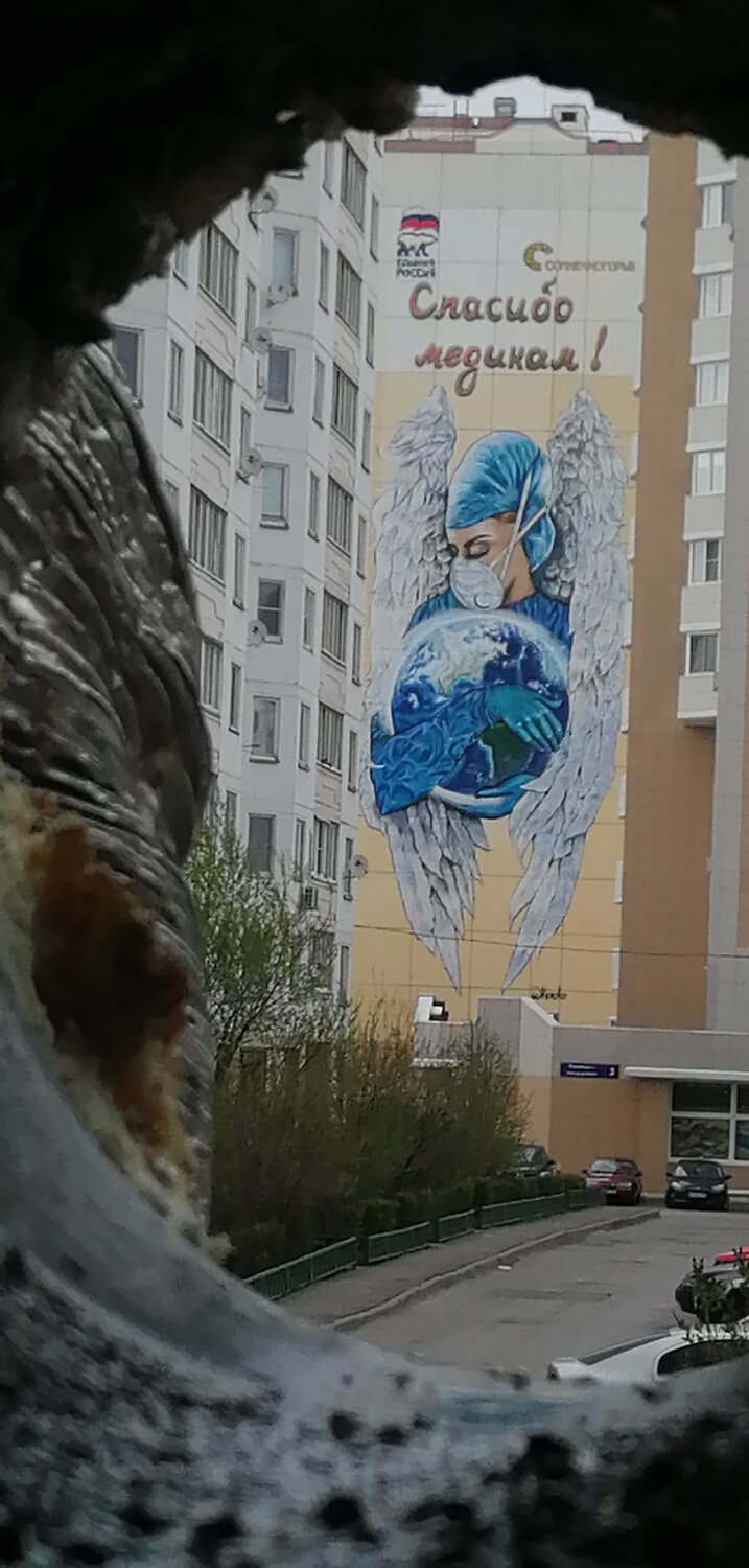 граффити, солнечногорск граффити, мурал, здание, граффити тольятти