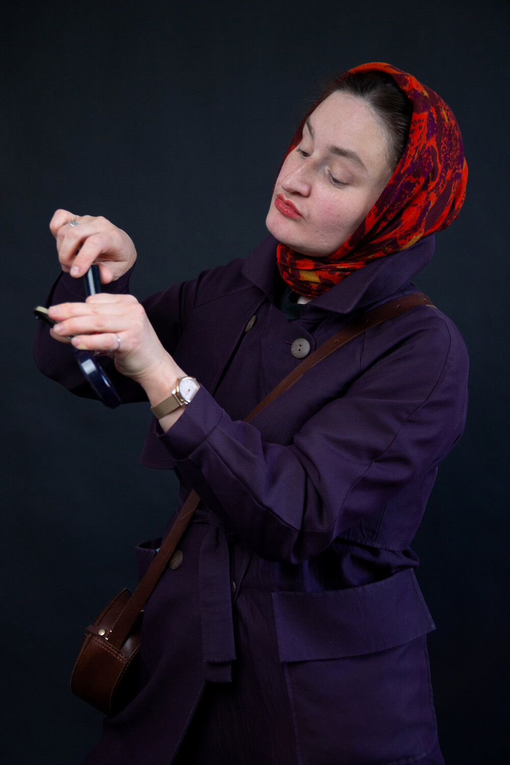 женщина, девушки, человек, рыжая женщина, мария андреева