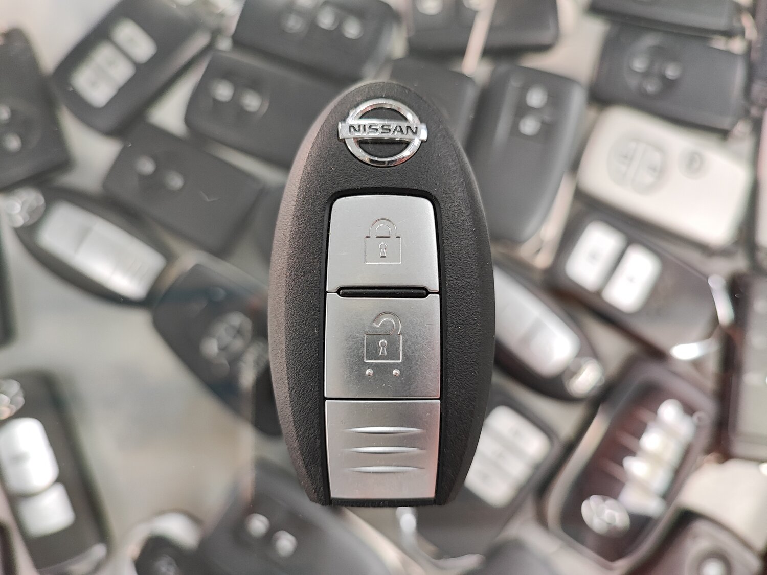 смарт ключ ниссан мурано z51, смарт ключ ниссан мурано, nissan teana j31 ключ, ключ ниссан, ключ ниссан х-трейл т32