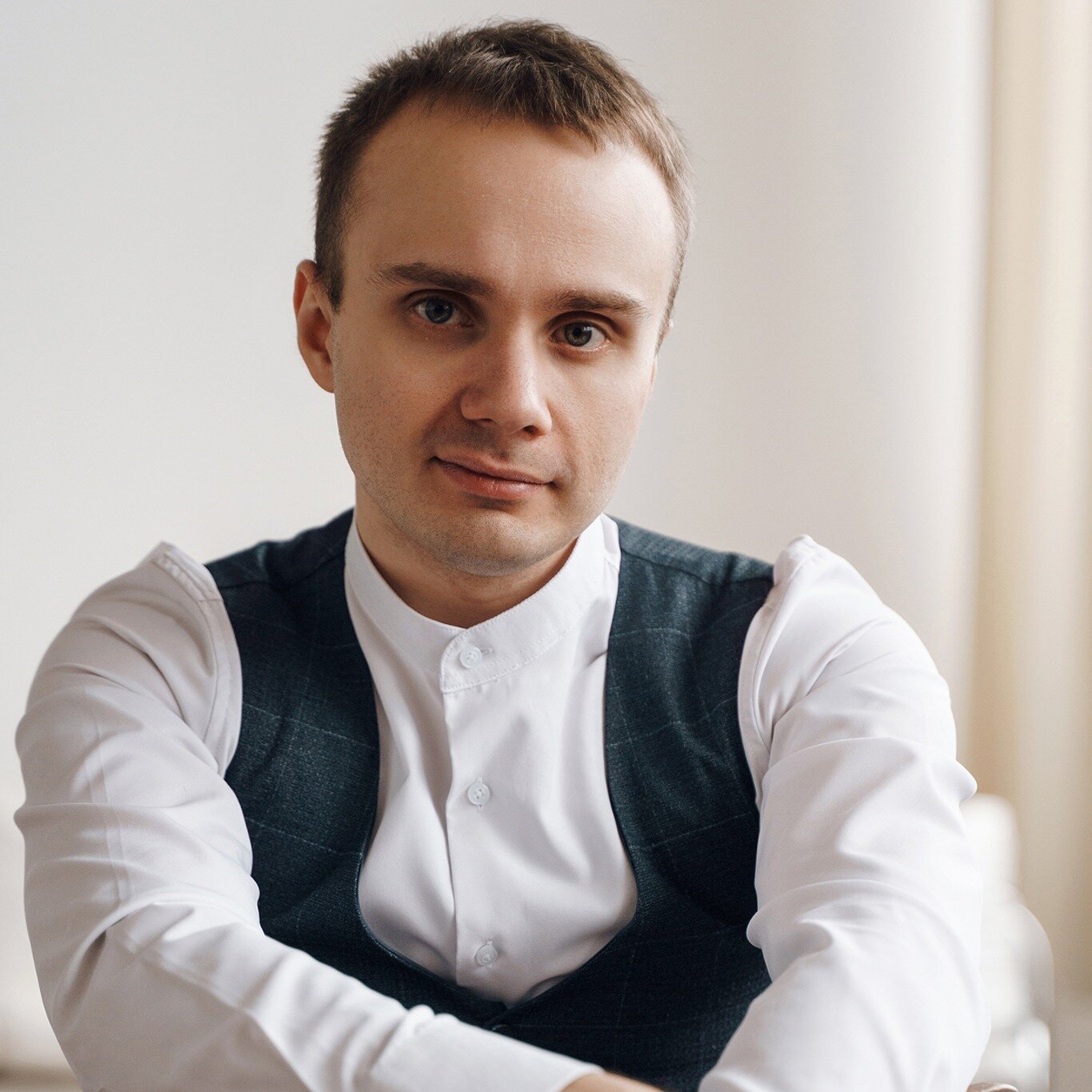 Дмитрий Сергеевич Х.