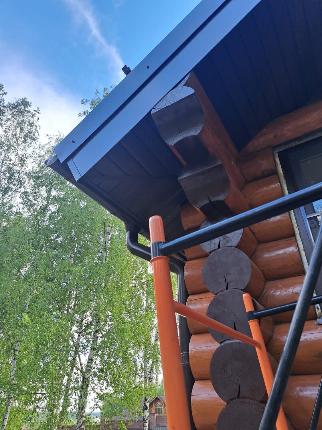 Кровельные работы в Москве: 120 кровельщиков со средним рейтингом 4.7 с ...