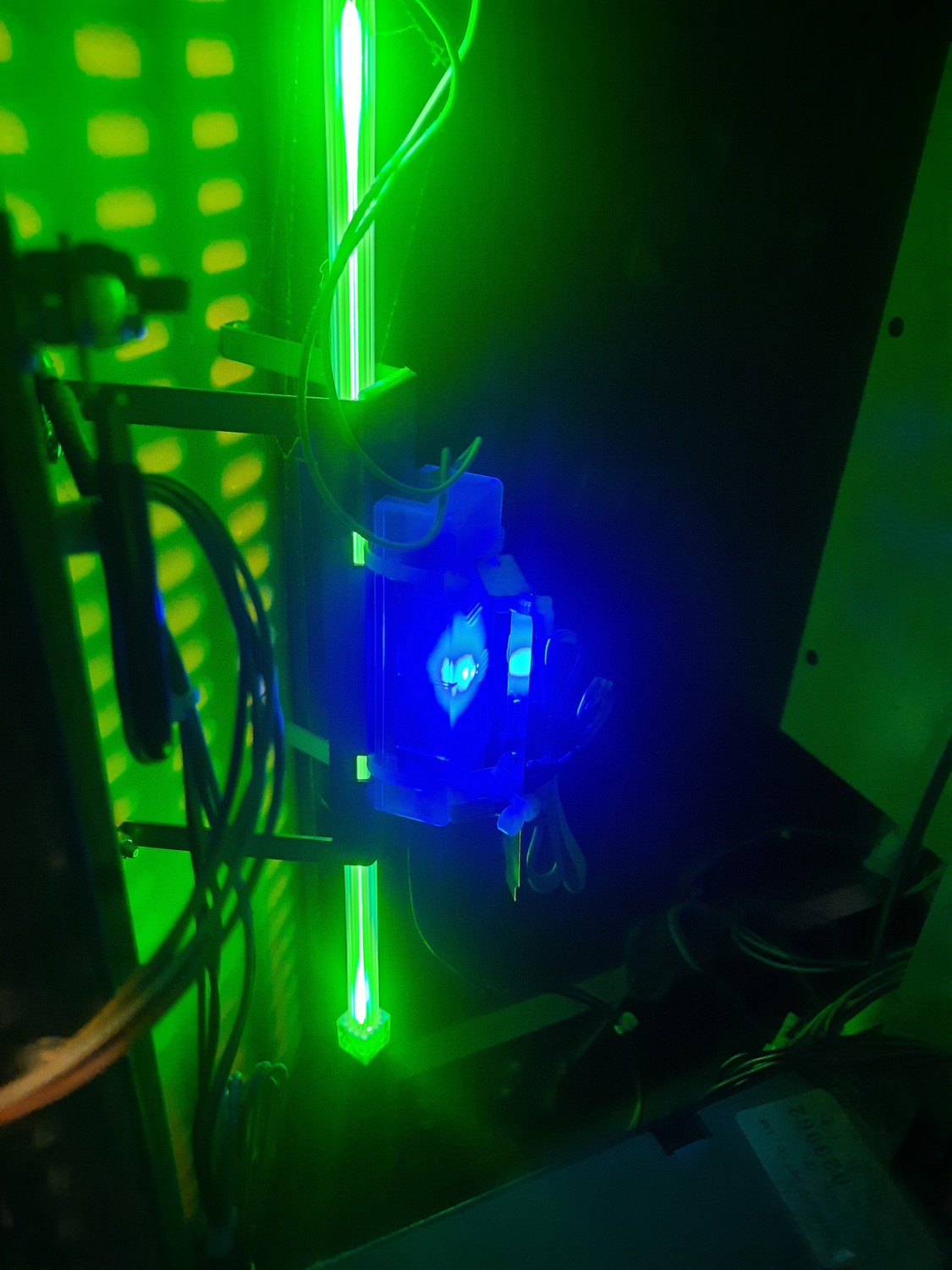 игровой системник, компьютеры, corsair xh305i rgb, компьютерная техника, водяное охлаждение компьютера