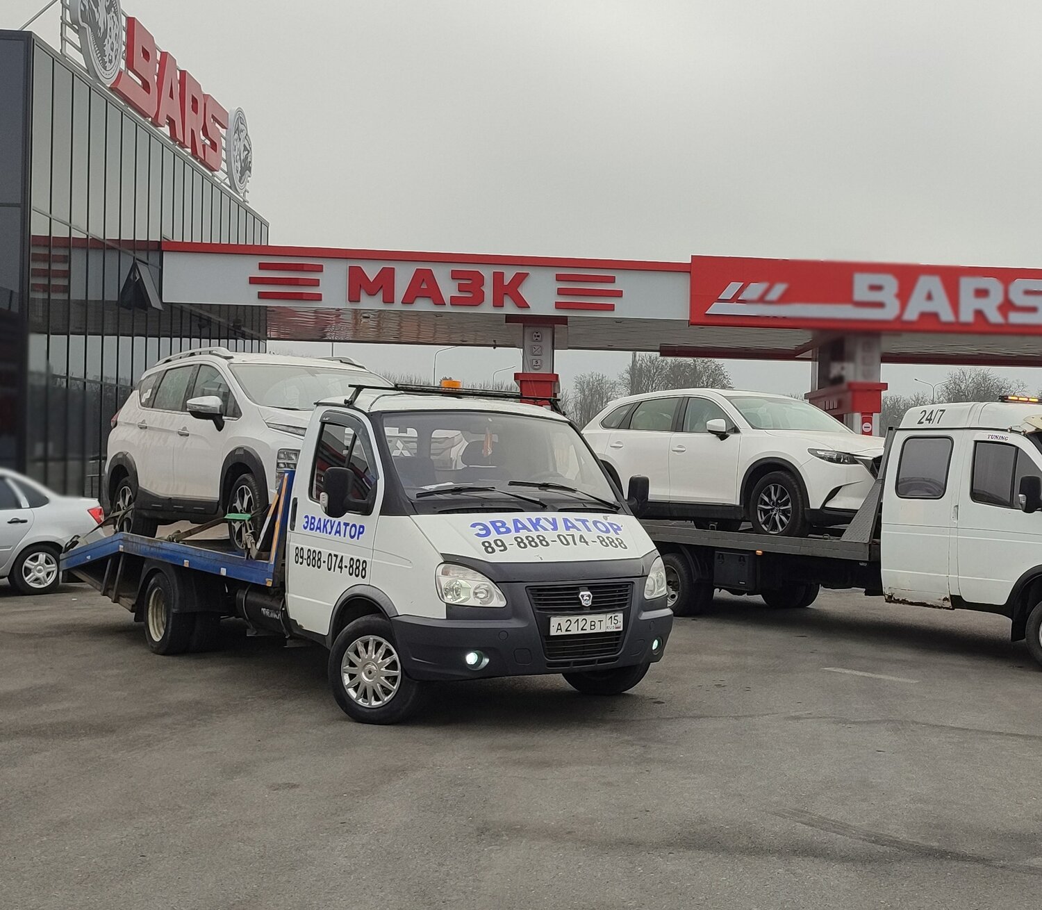 эвакуатор газ, эвакуатор, эвакуатор во владимире, газель некст эвакуатор, газель эвакуатор