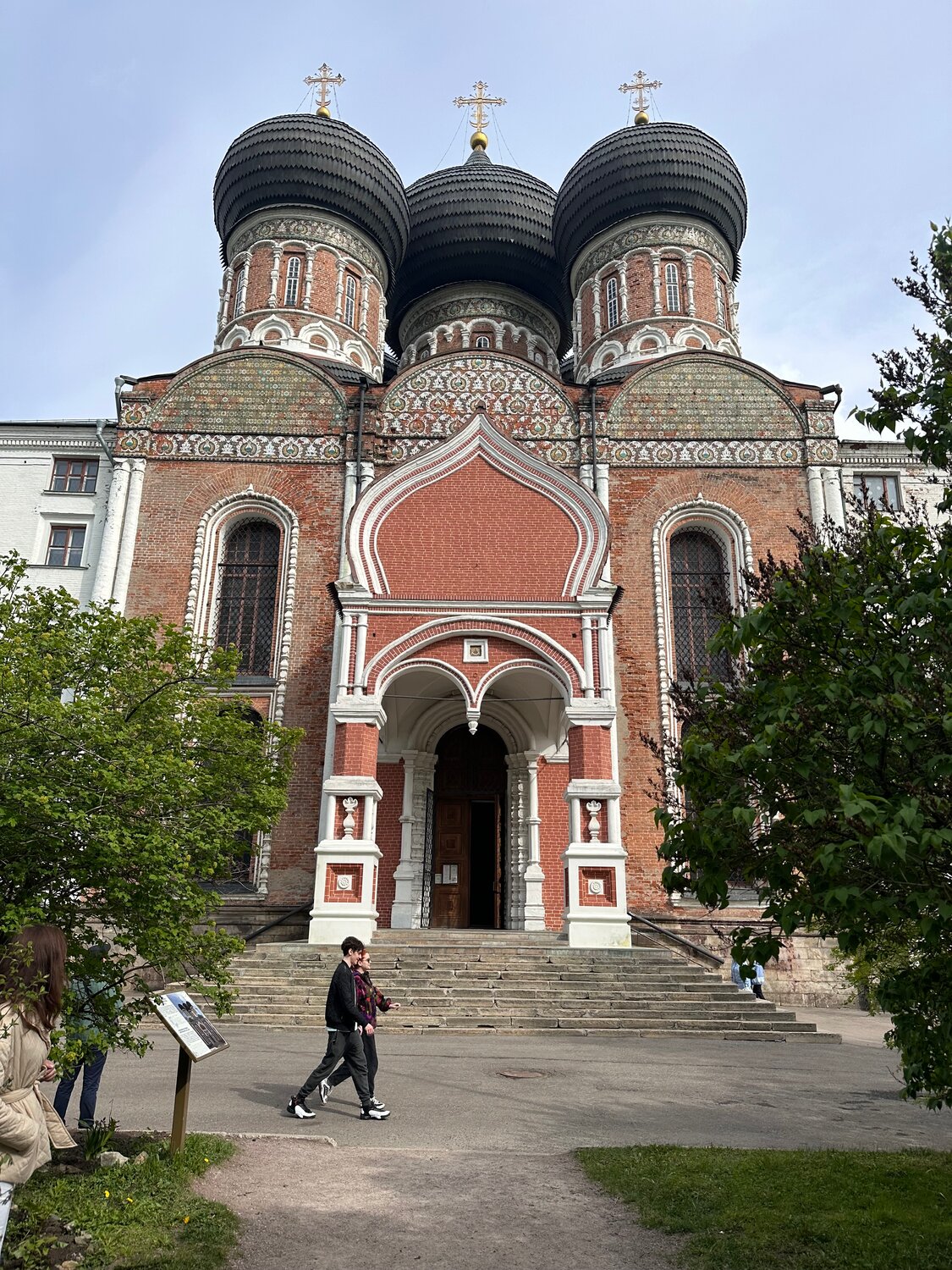 собор покрова пресвятой богородицы в измайлово, храм покрова пресвятой богородицы в измайлово, покровский собор измайлово, храм покрова богородицы в измайлове, покровский собор в измайлове