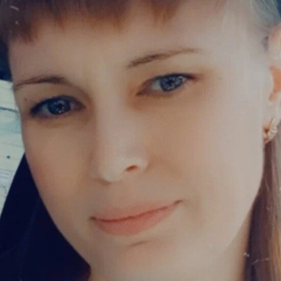 Александра Александровна Сединкина