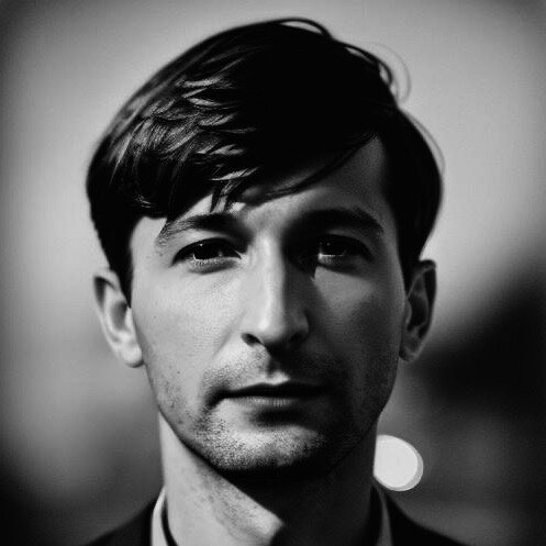 Сергей Орешин