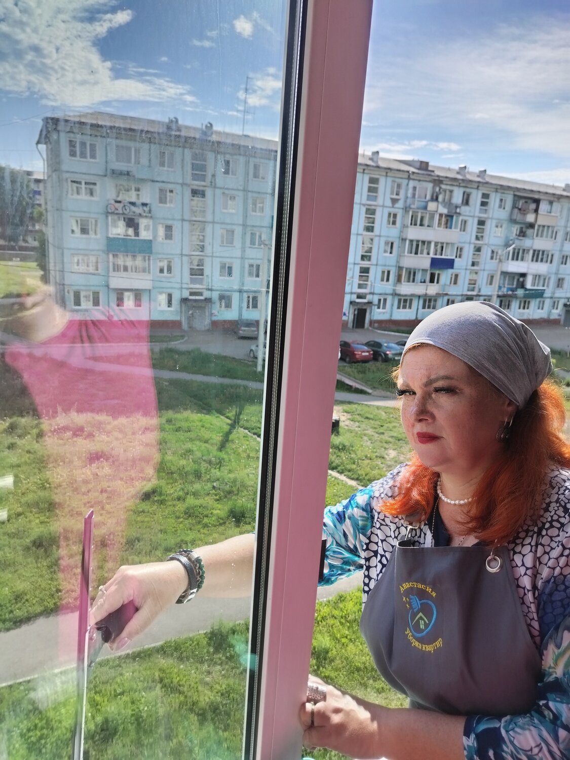 женщина, окно, человек, косарева елена васильевна, татьяна мужицкая байкал