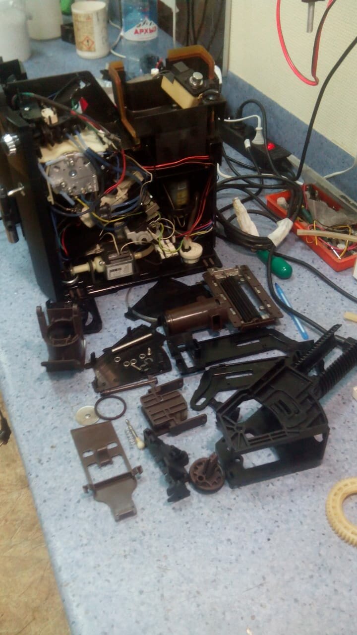 кофемашина bosch tca 5201, кофемашина bosch benvenuto, заварочный блок саеко, кофемашина bosch benvenuto classic, ремонт кофемашин