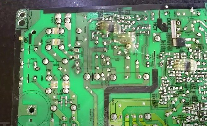 блок питания mp022s-32dx rev:1.0, bn44-00552a, блок питания телевизора lg 32ln541u, плата блока питания, bn44-00750a