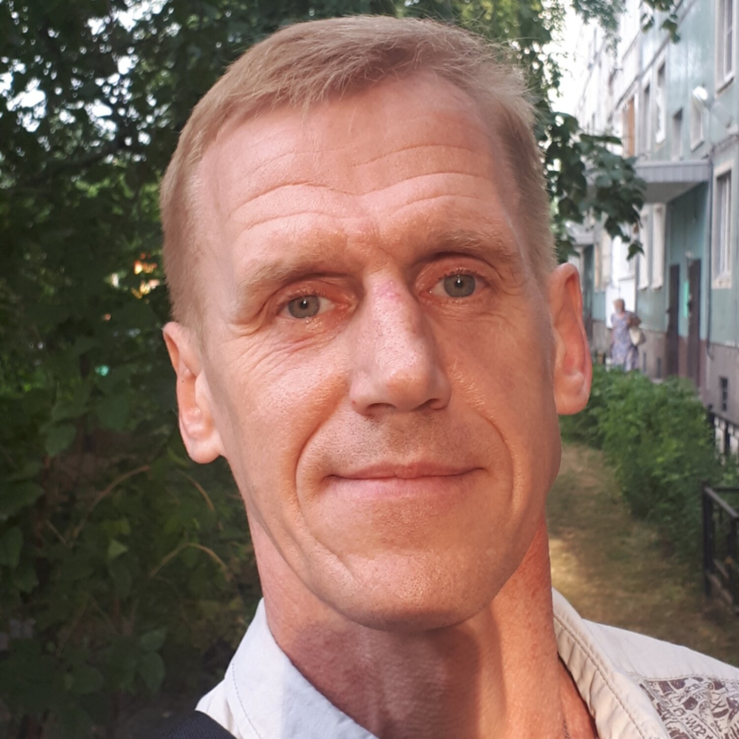 Виктор Боровиков