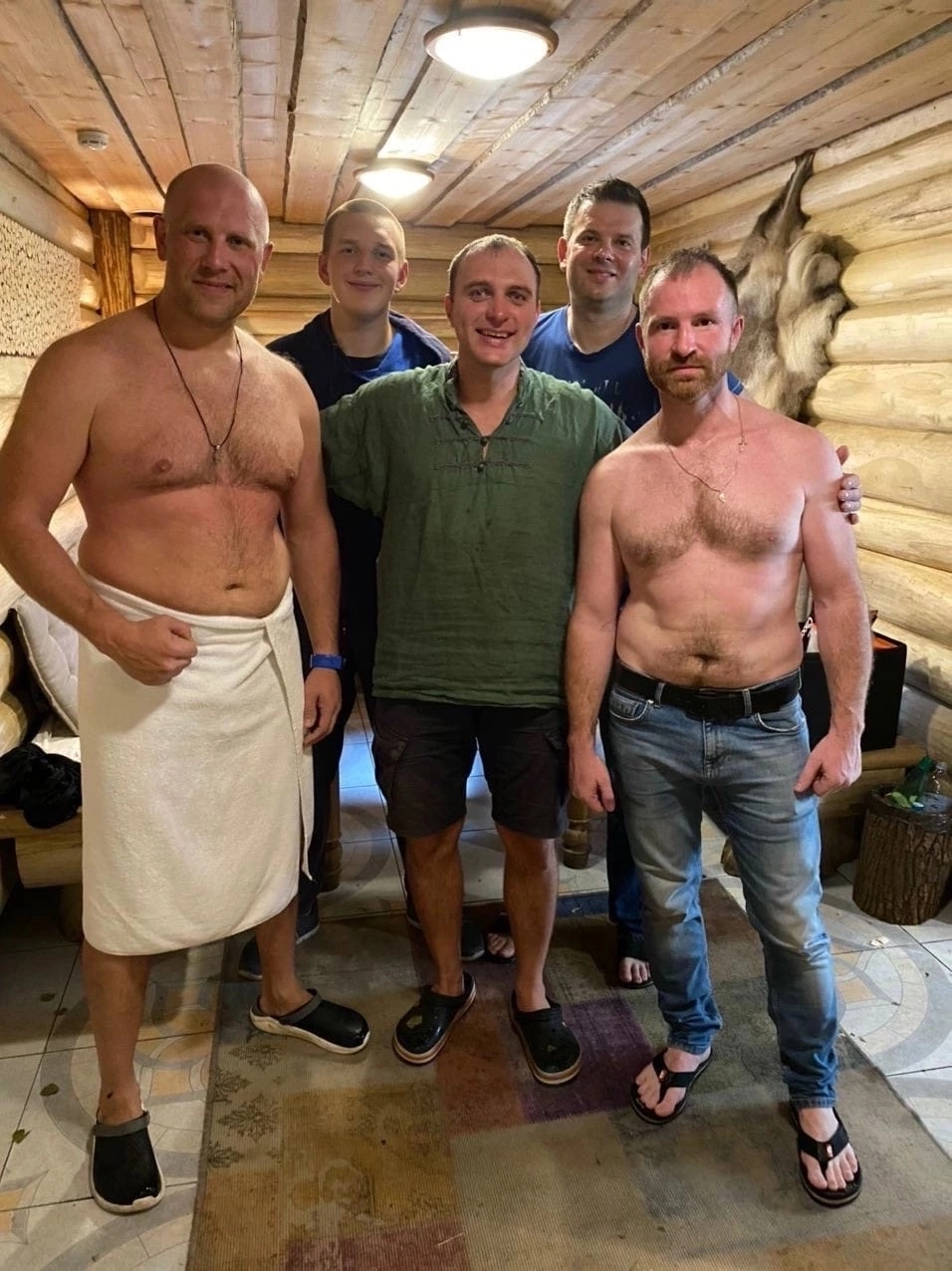 в бане, братва в бане, в баньку, владимир минеев торс, мужчина