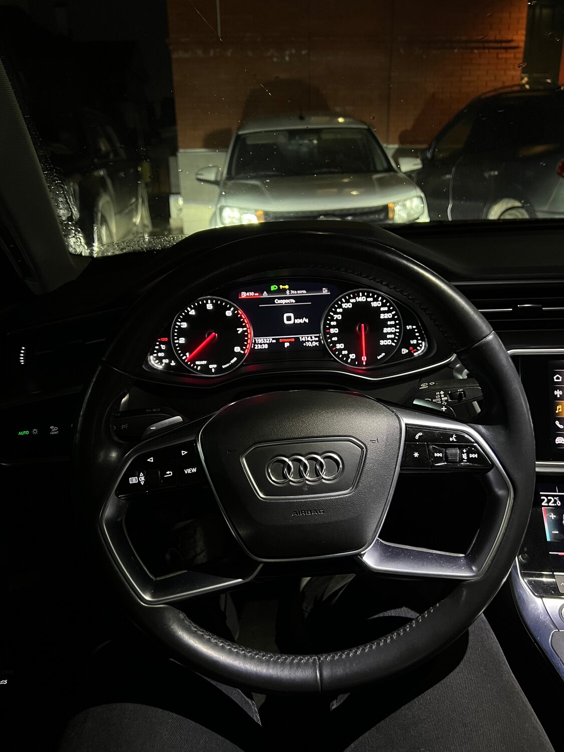 rs 6 audi, руль audi q4 e-tron, audi, руль ауди а8 д4, Audi A3 III (8V)
