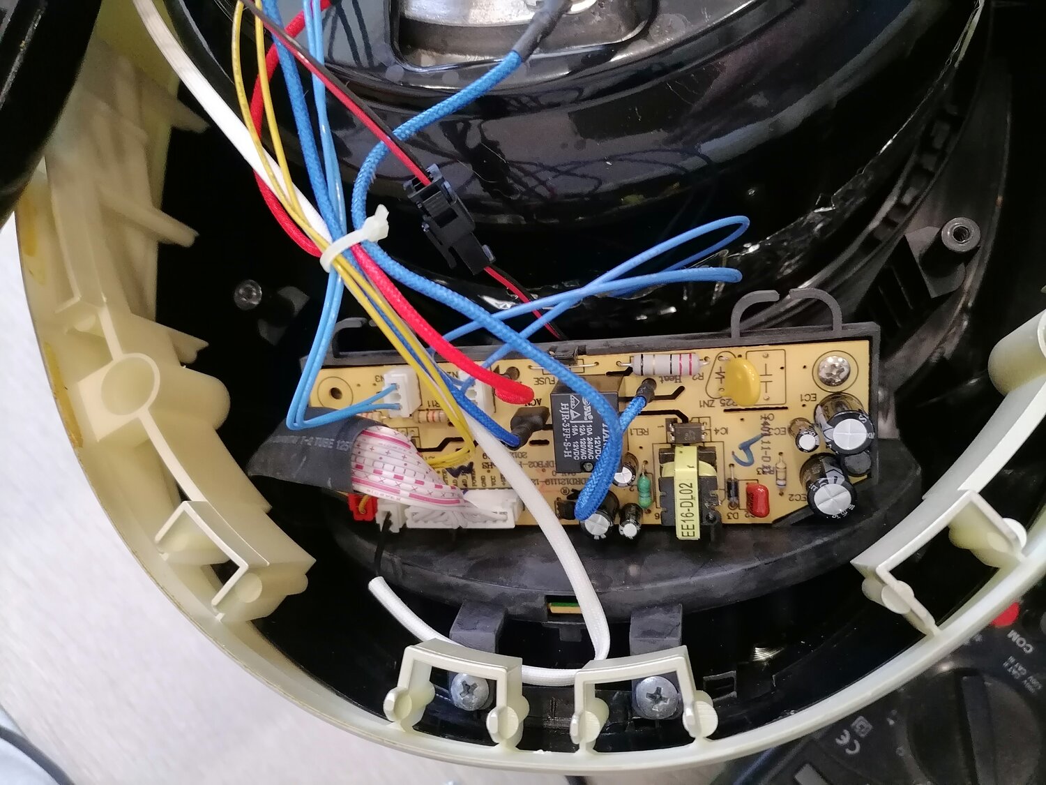 мультиварка поларис, мультиварка redmond rmc, мультиварка редмонд, мультиварка polaris pmc, электросхема термопота redmond rtp-m801