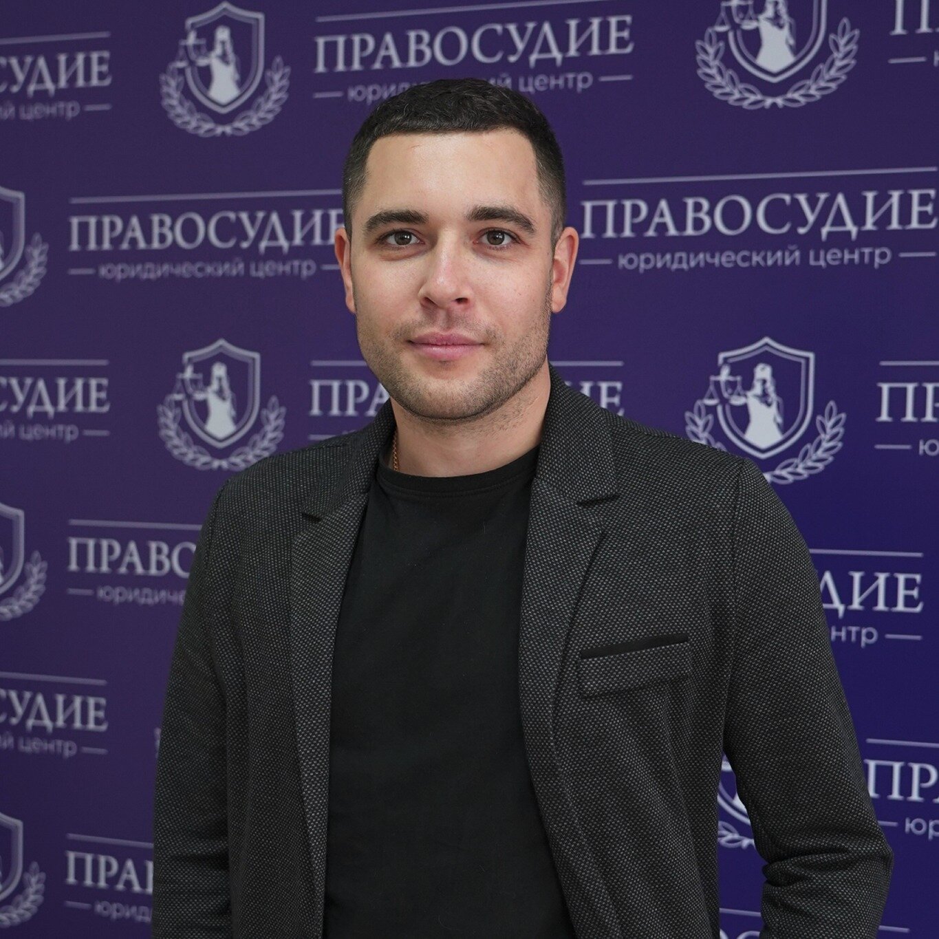 Игорь Викторович Николаев
