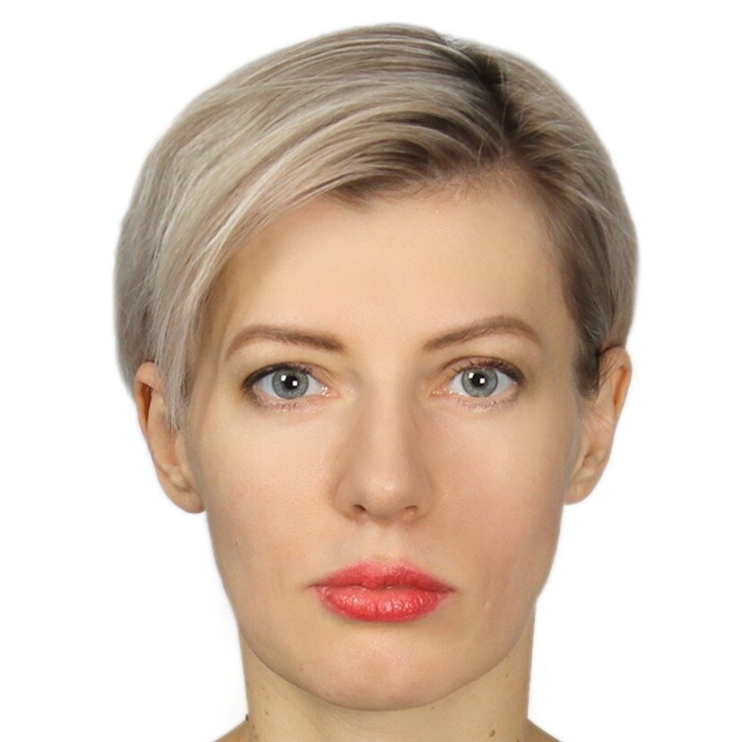 Алла Иванова