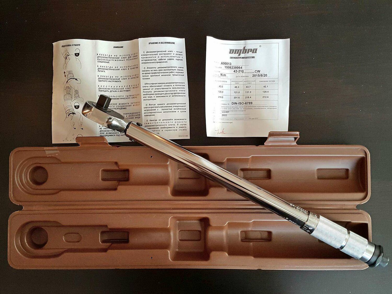 ключ динамометрический 1 4, ключ динамометрический ombra a90013 [055159], ключ динамометрический ombra, ключ динамометрический 1 2, динамометрический ключ омбра 42-210