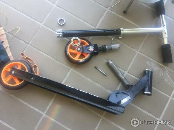 самокат roces s15-20099, самокат scooter kreiss двухколесный, самокат kreiss 2 колесный, самокат kreiss, самокат kreiss двухколесный