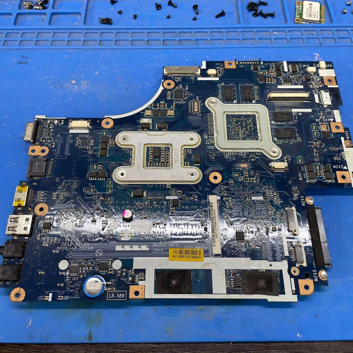 хаб материнской платы для aspire 5742g, материнская плата для ноутбука, плата ноутбука, материнская плата nokotion для ноутбука acer, материнская плата для ноутбука acer aspire