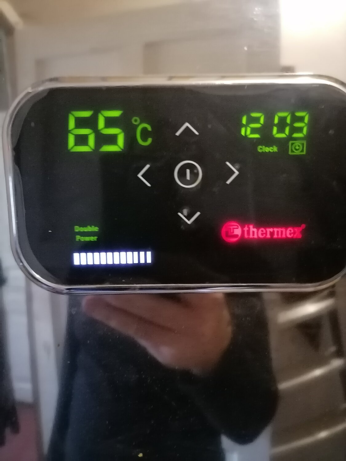 Ремонт водонагревателя