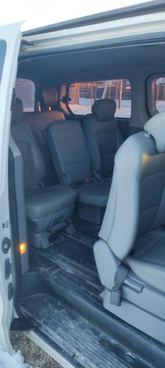 хендай гранд старекс, hyundai grand starex салон, старекс хендай, hyundai starex h1 2008, хендай старекс h 1