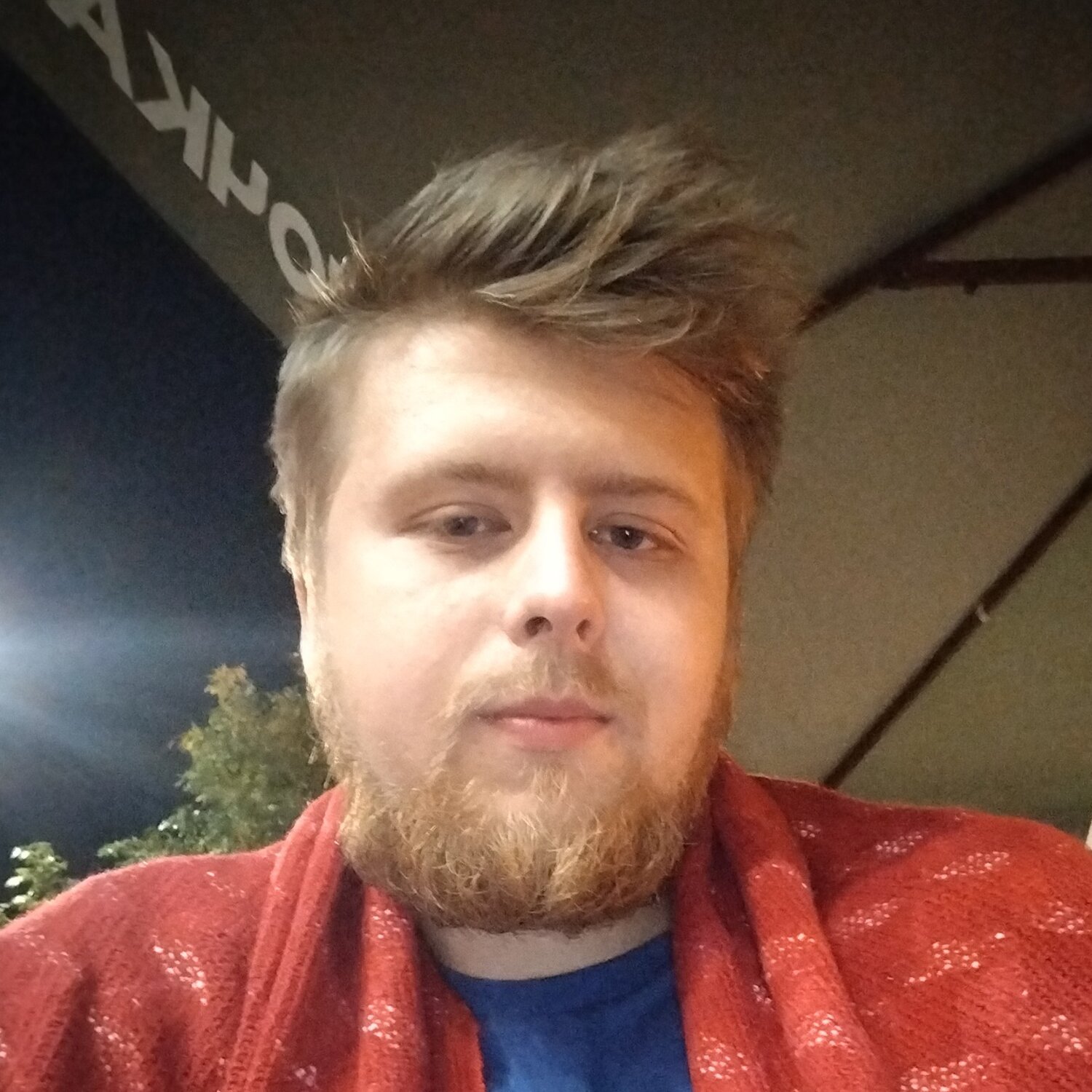 Владимир Лапшинов