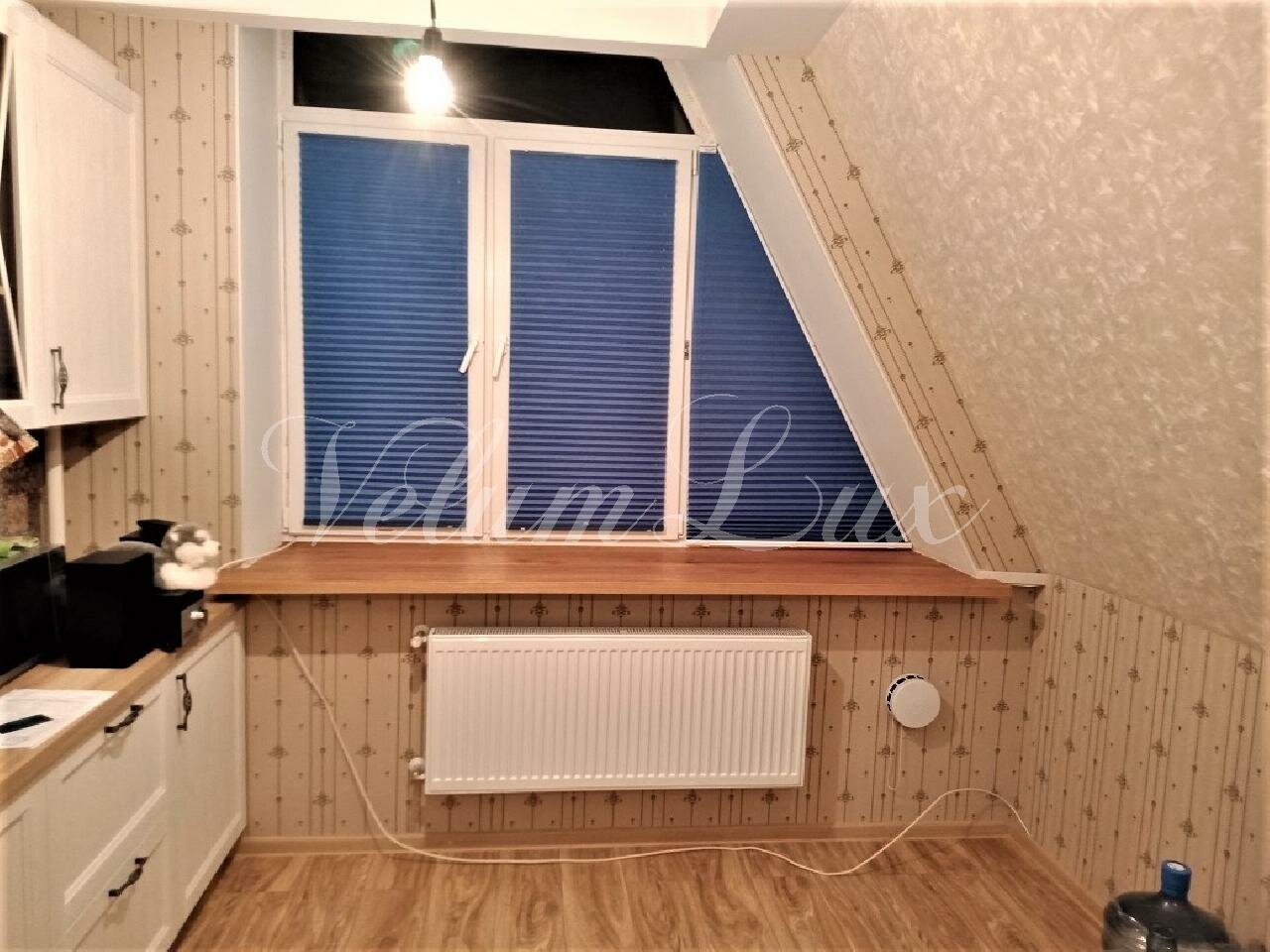стальной панельный радиатор керми