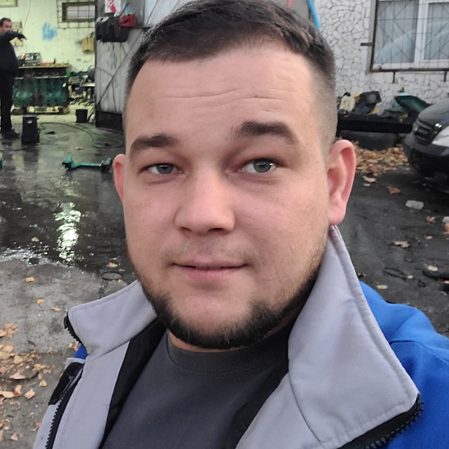 Ярослав Медведев