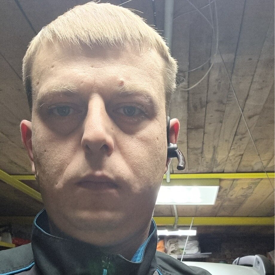 Александр Бирюков