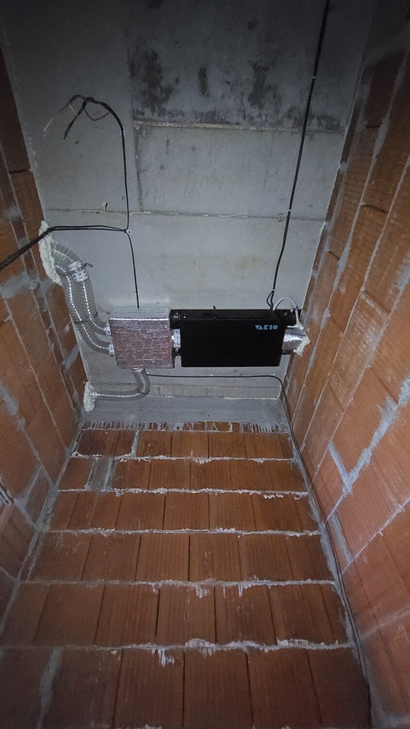 канальный кондиционер 56 квт монтаж, отопление, ибп для котла, система воздушного отопления, ибп для котла купер 18