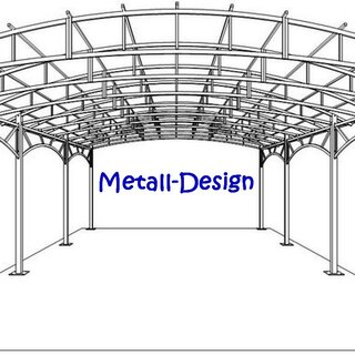 Металлоконструкции в Кубани